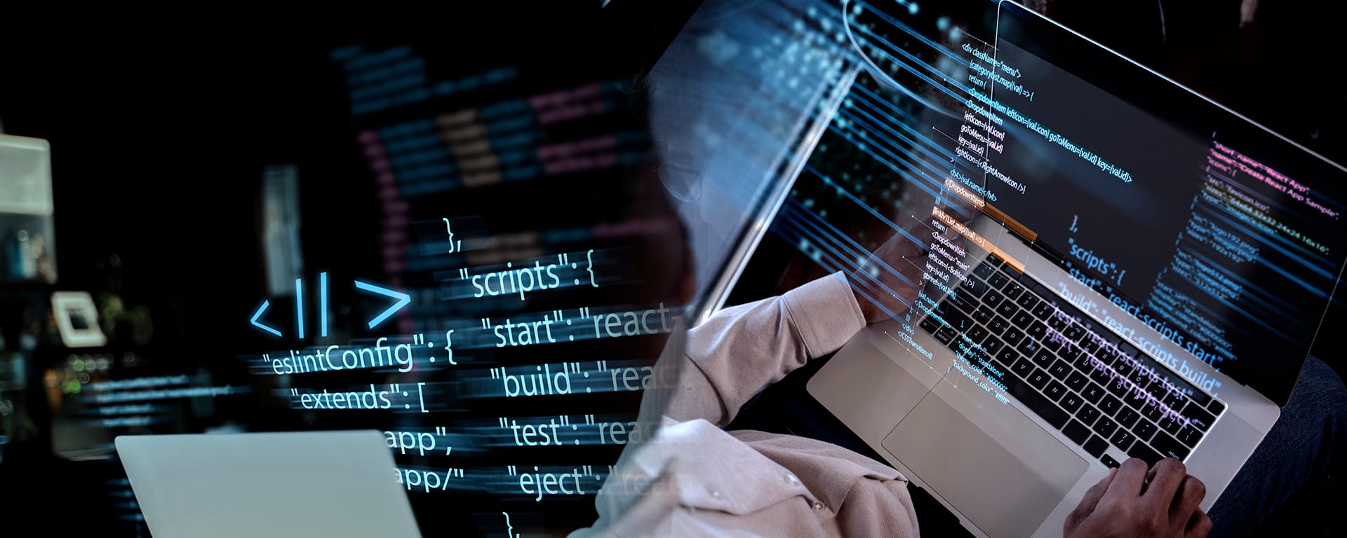 High-Performance Web & App Development